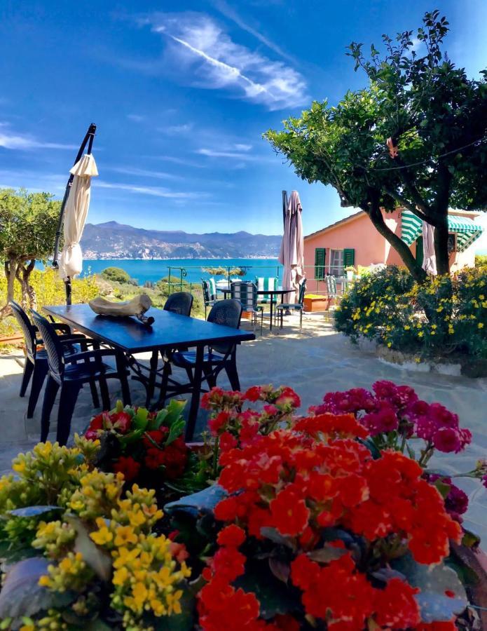 Terre Rosse Séjour à la ferme Portofino