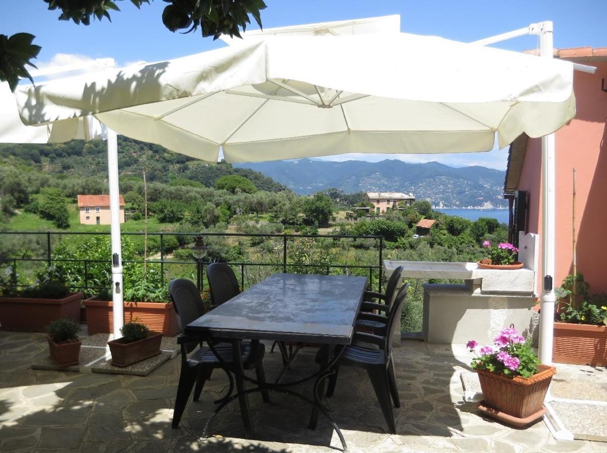 Terre Rosse Portofino