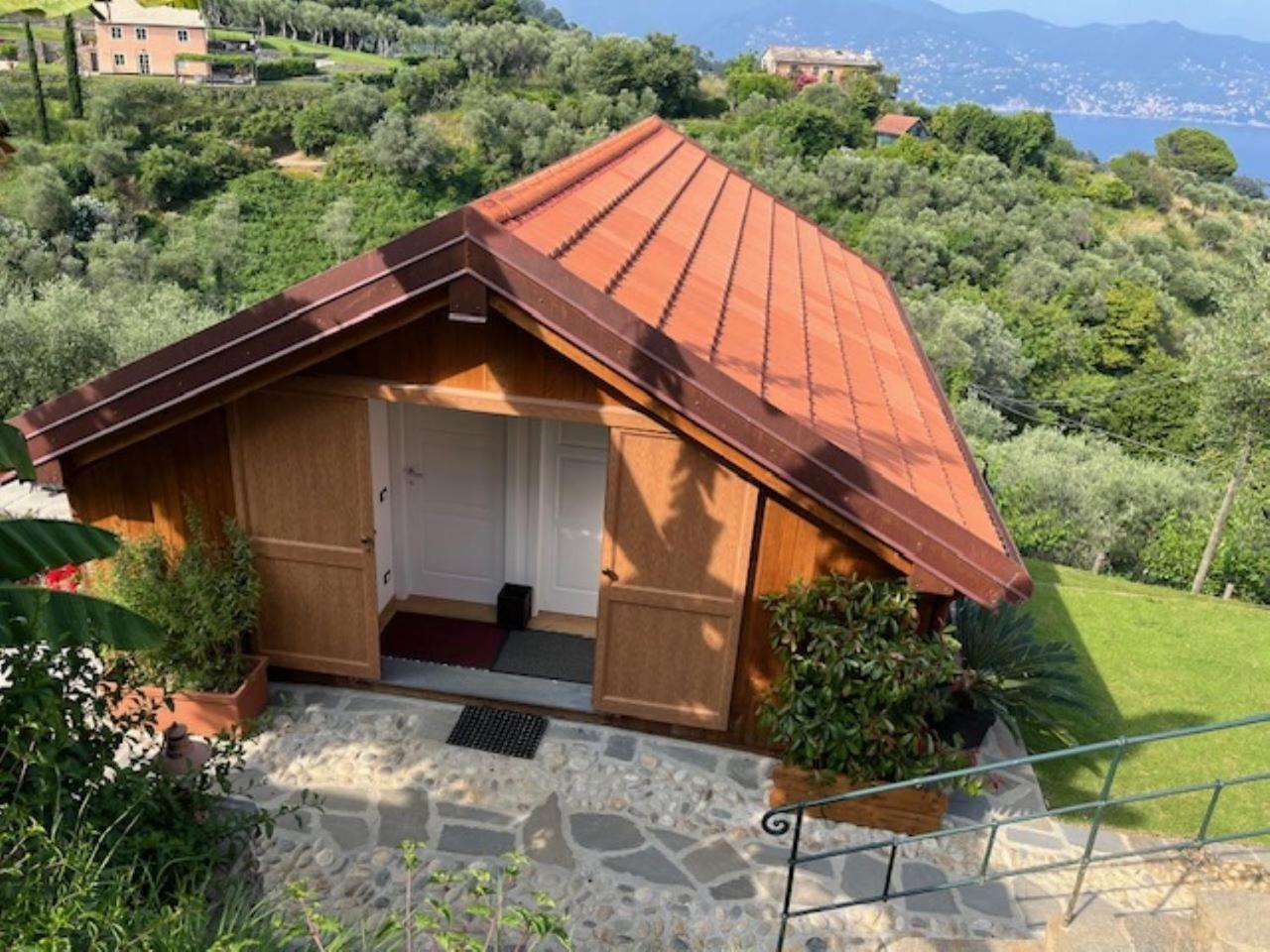 Terre Rosse Séjour à la ferme *