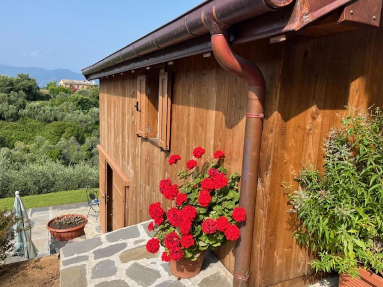 Séjour à la ferme Terre Rosse *