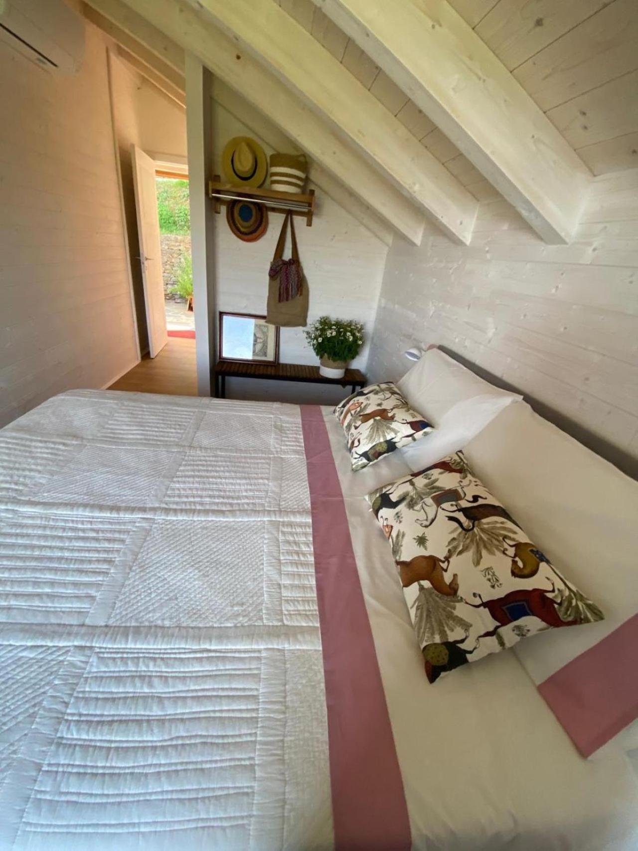 Terre Rosse Alloggio per agriturismo