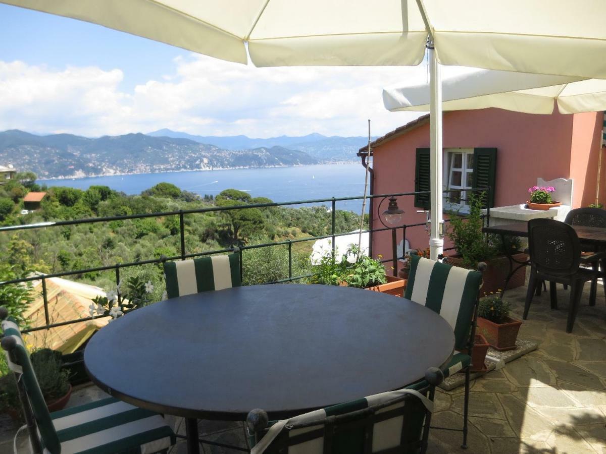 Terre Rosse Séjour à la ferme Portofino